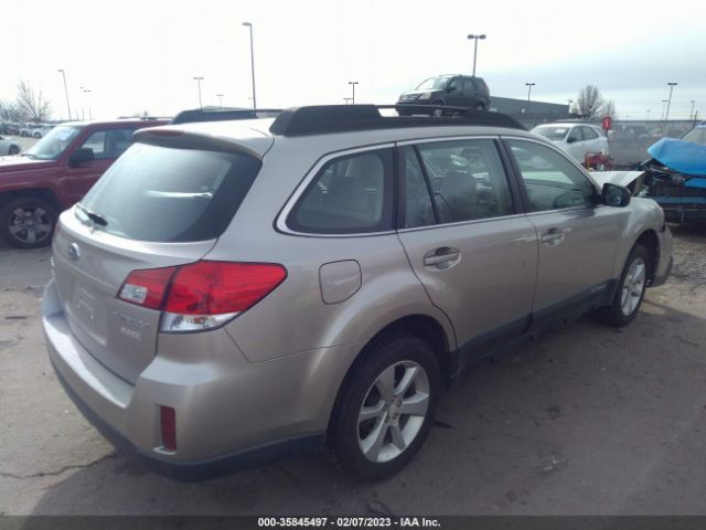 4S4BRBAC2E3281223 Subaru Outback 2.5i