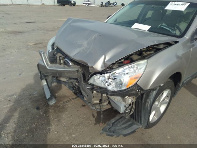 4S4BRBAC2E3281223 Subaru Outback 2.5i