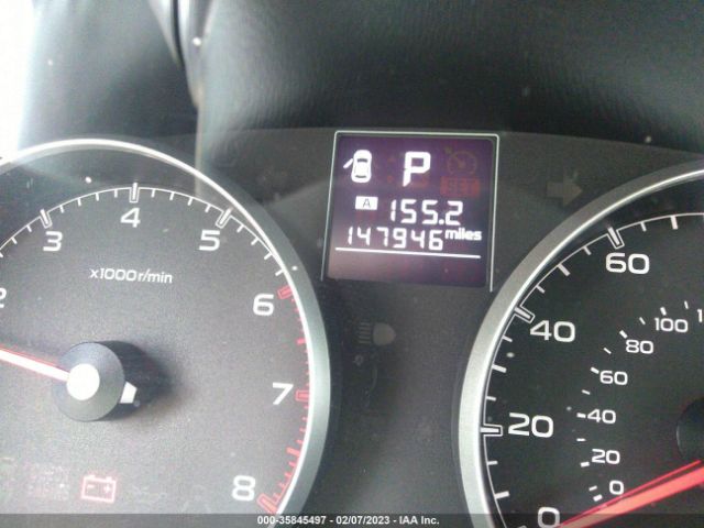 4S4BRBAC2E3281223 Subaru Outback 2.5i