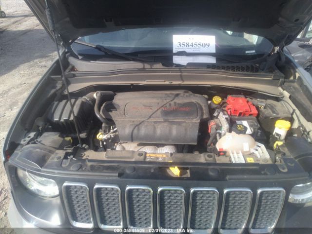 ZACNJABB7KPK91517 Jeep Renegade Latitude