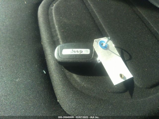 ZACNJABB7KPK91517 Jeep Renegade Latitude