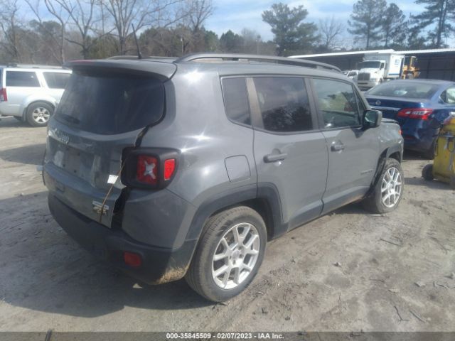 ZACNJABB7KPK91517 Jeep Renegade Latitude