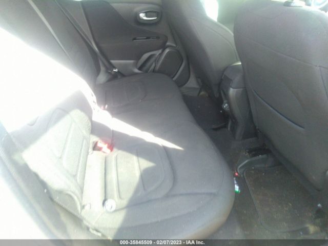 ZACNJABB7KPK91517 Jeep Renegade Latitude