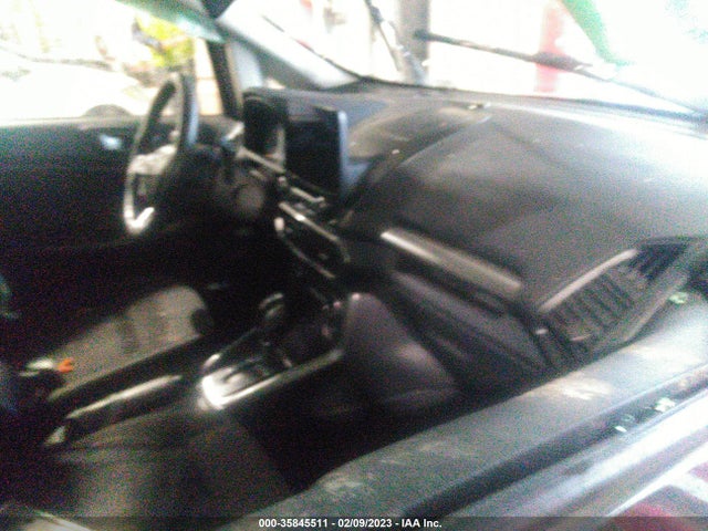 Ford Ecosport Se 2020 MAJ6S3GL9LC314972 Image 5