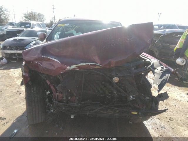 Dodge Durango Sxt Plus 2020 1C4RDHAG6LC102668 Image 6
