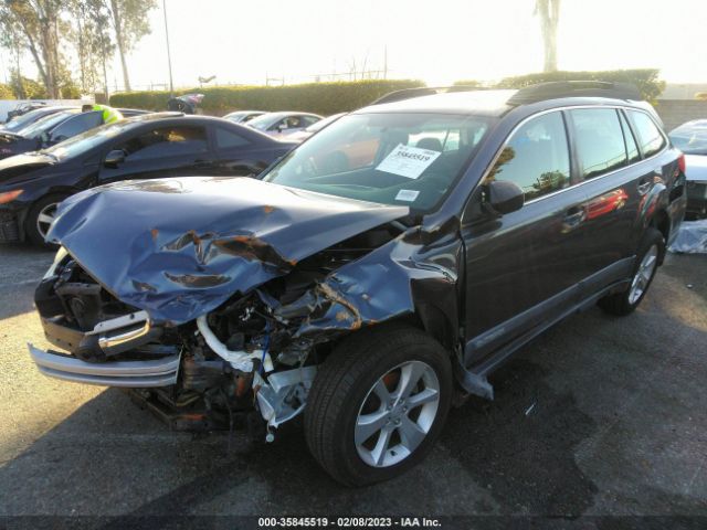 4S4BRBAC0E3228357 Subaru Outback 2.5i