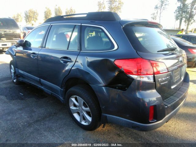 4S4BRBAC0E3228357 Subaru Outback 2.5i