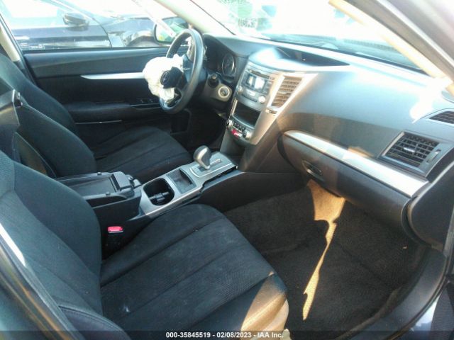4S4BRBAC0E3228357 Subaru Outback 2.5i