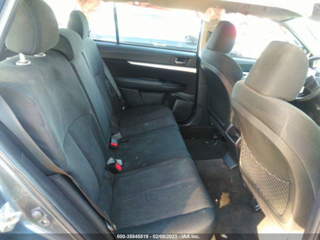 4S4BRBAC0E3228357 Subaru Outback 2.5i