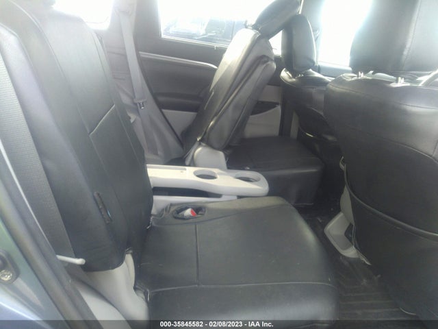 2017 TOYOTA HIGHLANDER LIMITED VIN: 5TDYZRFH8HS188673