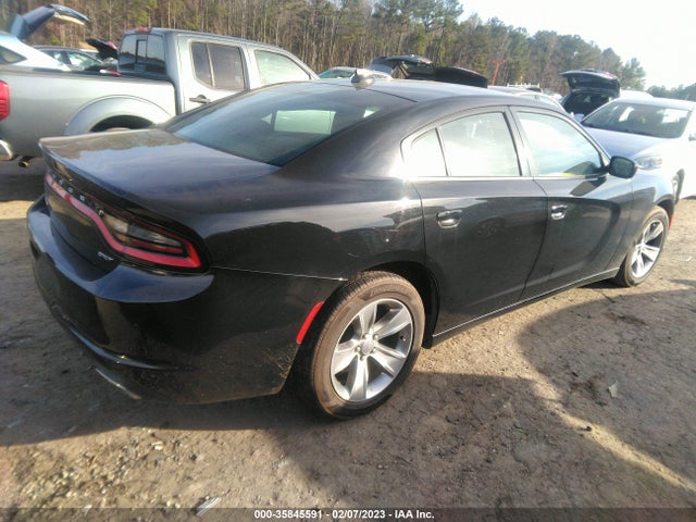 Dodge Charger 2018 2C3CDXHG3JH156398 Image 5