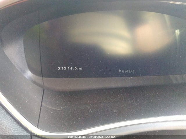 2019 Lincoln Nautilus, VIN: 2LMPJ6L98KBL52222