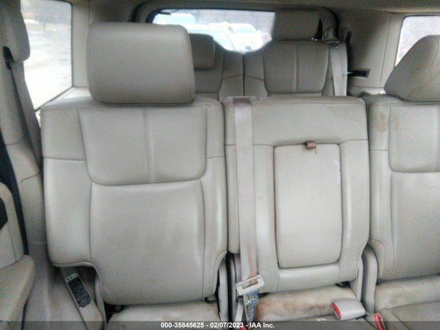 Jeep Commander Limited 2006 1J8HG58236C338770 Image 10