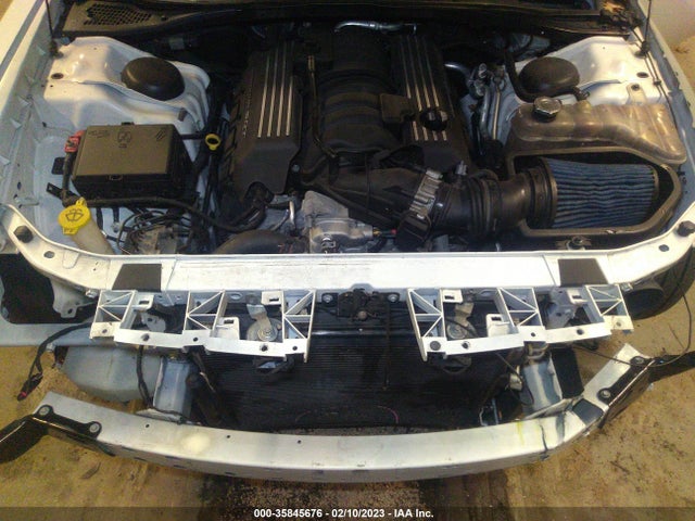 Dodge Challenger T/a 392 2018 2C3CDZFJ5JH112266 Image 12