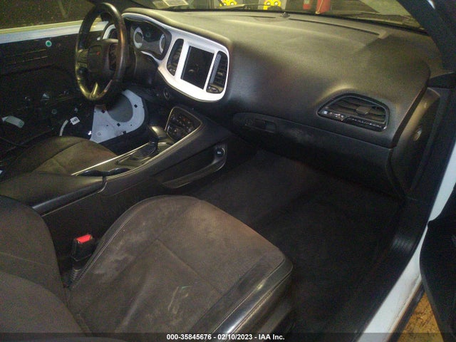Dodge Challenger T/a 392 2018 2C3CDZFJ5JH112266 Image 7