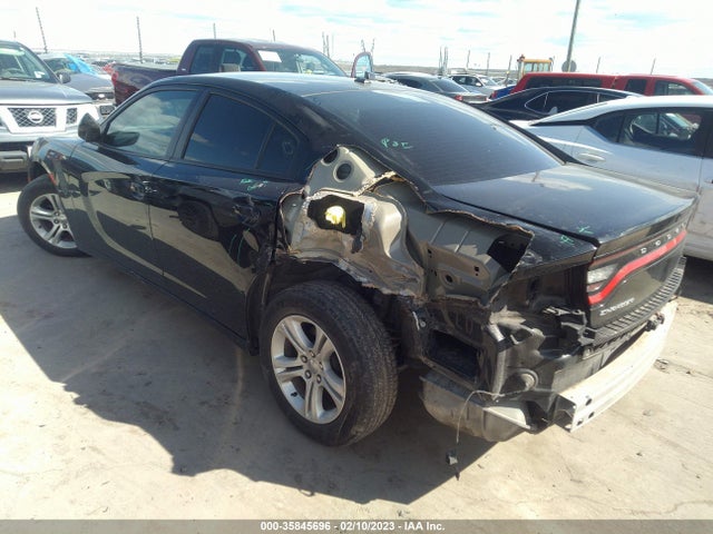 Dodge Charger Sxt 2019 2C3CDXBG1KH707776 Image 3