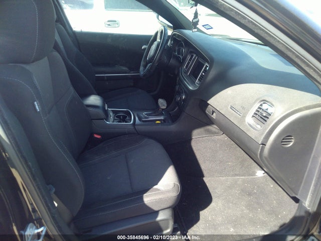 Dodge Charger Sxt 2019 2C3CDXBG1KH707776 Image 5
