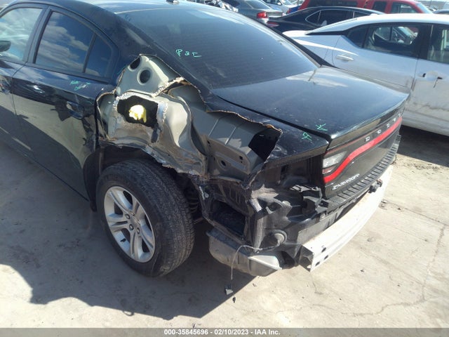 Dodge Charger Sxt 2019 2C3CDXBG1KH707776 Image 6