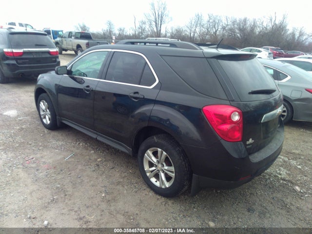 2014 Chevrolet Equinox Lt მანქანა იყიდება აუქციონზე, vin: 2GNFLFEK4E6129752, აუქციონის ნომერი: 35845708