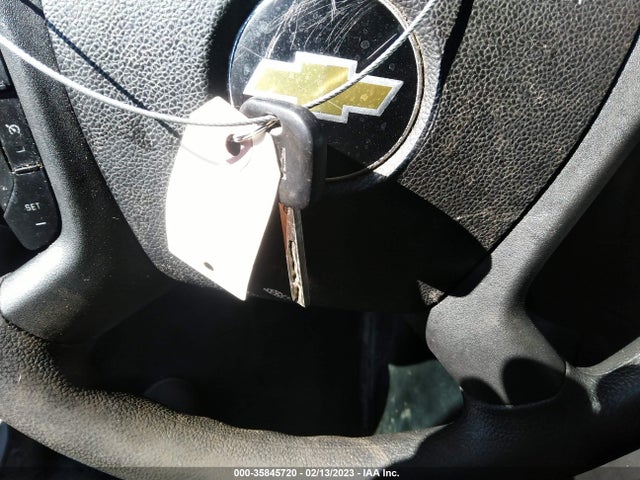 2017 Chevrolet Express, VIN: 1GAZGPFG2H1121997