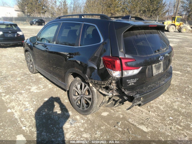 2019 Subaru Forester, VIN: JF2SKASC7KH489664