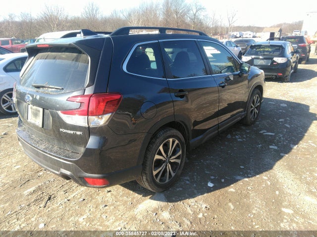 2019 Subaru Forester, VIN: JF2SKASC7KH489664