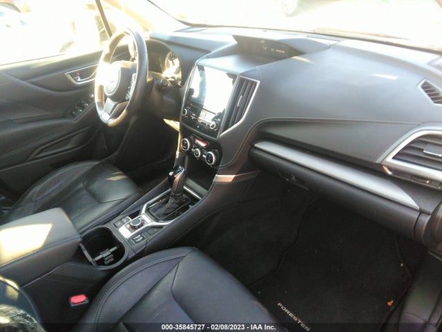 2019 Subaru Forester, VIN: JF2SKASC7KH489664