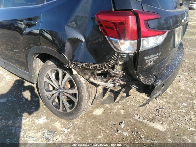 2019 Subaru Forester, VIN: JF2SKASC7KH489664