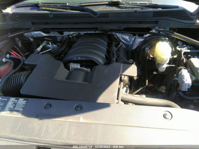 3GTU2MEC4GG106737 GMC Sierra 1500 Sle
