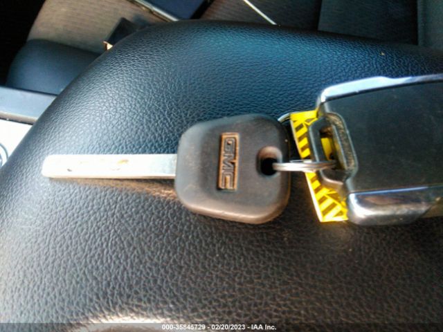 3GTU2MEC4GG106737 GMC Sierra 1500 Sle