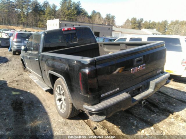 3GTU2MEC4GG106737 GMC Sierra 1500 Sle
