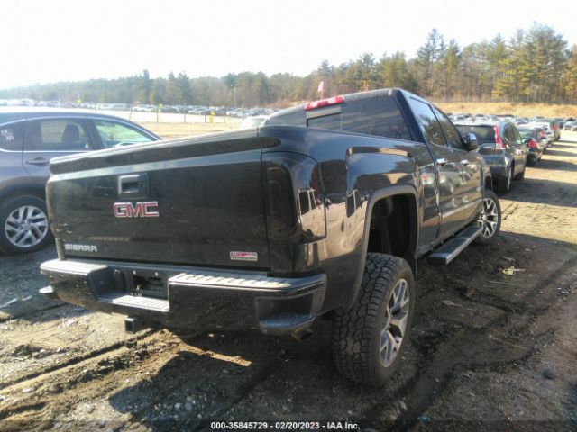 3GTU2MEC4GG106737 GMC Sierra 1500 Sle