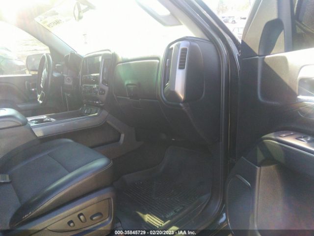 3GTU2MEC4GG106737 GMC Sierra 1500 Sle