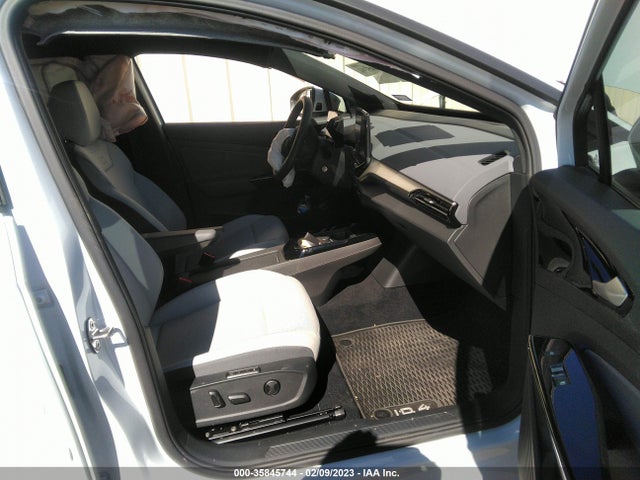 Volkswagen ID.4 PRO S 2022 WVGTMPE20NP062349 Image 8