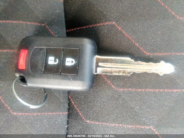 2021 Mitsubishi Mirage, VIN: ML32AUHJ3MH011210