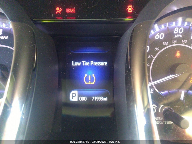 Toyota AVALON LIMITED 2014 4T1BK1EB2EU114287 Image 7