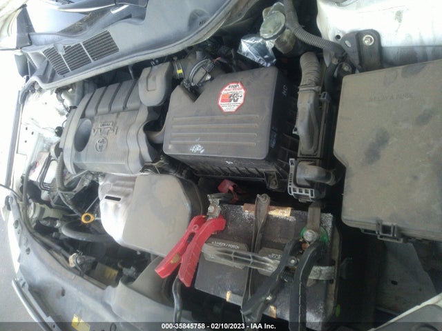 Toyota Venza 2011 4T3ZA3BB8BU053774 Image 10