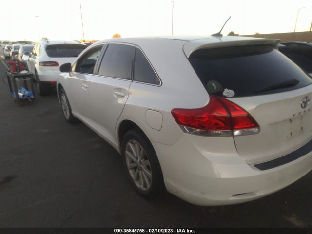 Toyota Venza 2011 4T3ZA3BB8BU053774 Image 3