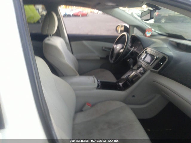 Toyota Venza 2011 4T3ZA3BB8BU053774 Image 5