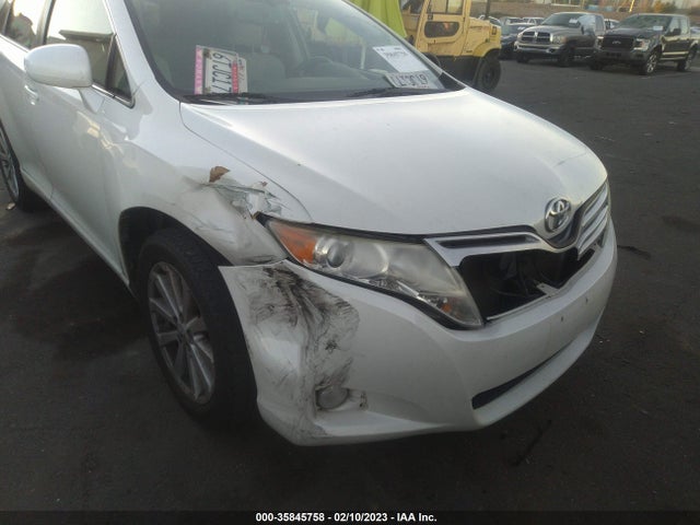 Toyota Venza 2011 4T3ZA3BB8BU053774 Image 6