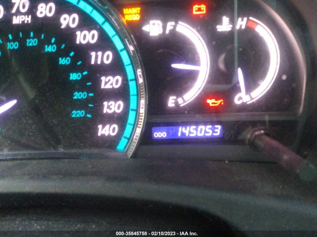 Toyota Venza 2011 4T3ZA3BB8BU053774 Image 7