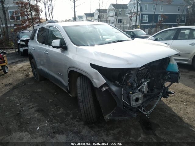 1GKKNMLS1KZ147526 auction archive image