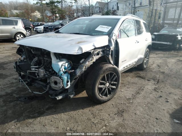1GKKNMLS1KZ147526 GMC ACADIA SLT