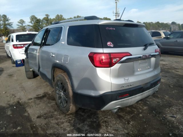 1GKKNMLS1KZ147526 GMC ACADIA SLT