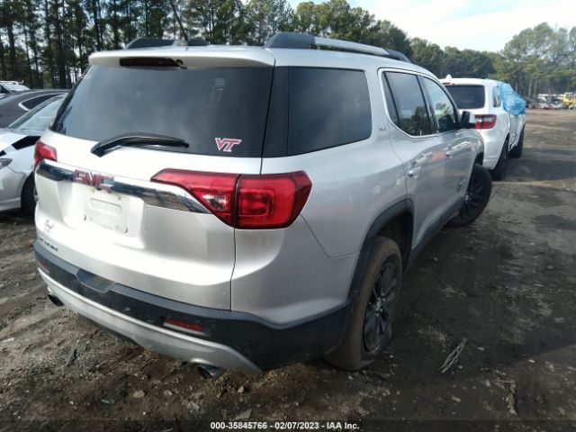 1GKKNMLS1KZ147526 GMC ACADIA SLT