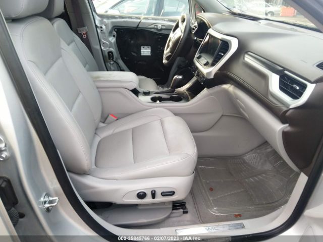 1GKKNMLS1KZ147526 GMC ACADIA SLT