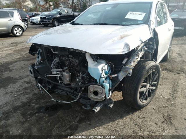 1GKKNMLS1KZ147526 GMC ACADIA SLT