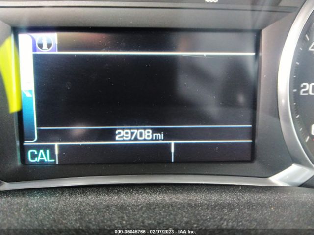 1GKKNMLS1KZ147526 GMC ACADIA SLT