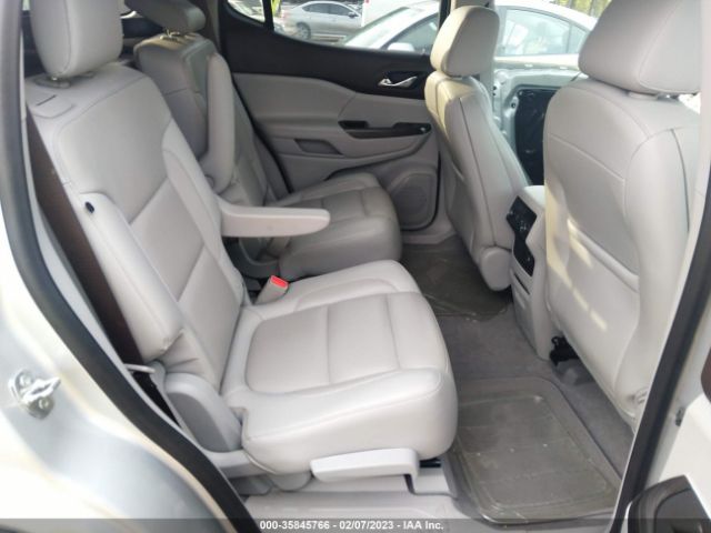 1GKKNMLS1KZ147526 GMC ACADIA SLT