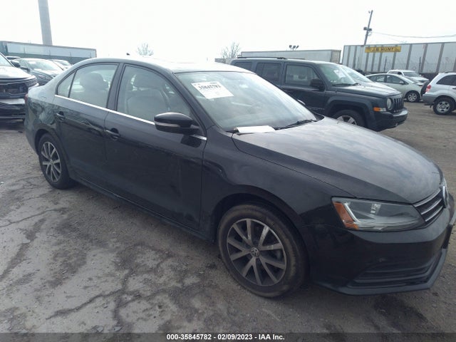 2017 3VWDB7AJ7HM364501 main image